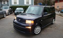 2006 Scion Xb , automatic , super clean , drives excellent , loaded with fog lights , power windows , power locks , power mirrors , cruise control , good tires , premium sound system with i pod connection and much more.
Only 123 K miles !!!!&nbsp;
I am a