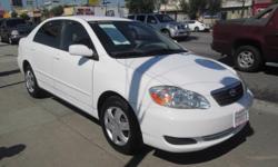 Herrera Auto Sales
He4028 .
False Price: $9195 Exterior Color: White Interior Color: Gray Fuel Type: 13G / Gasoline Drivetrain: n/a Transmission: Automatic Engine: 1.8L 4 Cylinder Engine Doors: 4 Dr Bodystyle: Sedan Type / Title: Used Clear Title Mileage: