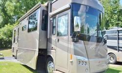 &nbsp;
2006 Winnebago Tour 40KD Class A DIESEL
&nbsp;&nbsp;&nbsp;&nbsp;Come and See this at America Choice RV, 3040 NW Gainesville Road, Ocala, Florida 34475 and now also at 3335 Paul S Buchman Highway, Zephyrhills, Florida 33540. Call us now at 1(800) RV