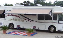 Be sure to go to: www.bestpreownedrv.com
Call Marilyn or AL
16042 Waverly Drive
Houston, Texas 77032
281-821-4441
Warranties & Wood Floors
For More Pictures Please Visit our website
www.bestpreownedrv.com
Best Preowned RV, "it's not just our name it's