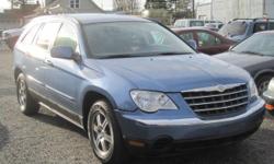 2007 Chrysler Pacifica 119,614 miles
Will be auctioned at The Bellingham Public Auto Auction.
Saturday, April 4, 2015 at 11 AM. Preview starts at 8 AM
Located at the corner of Kentucky & Iron Streets in Bellingham, Washington.
Call 360-647-5370 for more