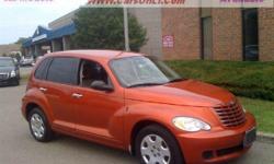 Early Back to School Sale! Students Take $100 Additional Off any Sale Price! Please Visit us at our NEW LOCATION! 4475 Sunrise Highway Bohemia, NY! - 1-OWNER, CLEAN CARFAX, NICE COLOR, NON-SMOKER 2007 Chrysler PT Cruiser Touring Edition! Runs and Drives