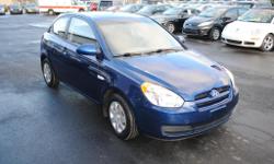 2007 Hyundai Accent - http://www.findyournewcar.com/2007_Hyundai_Accent_Oneonta_NY_3126461.veh
Mileage:130521
MPG:24 City/ 33 Hwy
Engine:1.6L I4
Rear Spoiler, Air Filtration, Armrests - Rear Center Folding With Storage, Rear Vents - Second Row, Cargo Area