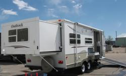 Great RV! Sleeps 6 to 8. Rear Slide, Toy hauler up front for smaller 4 wheeler, bikes, whatever.
Trades Welcome & Financing available.
Call, text or email me.
208.881.3036
See more info here!
Find more Used Toyhaulers Here!