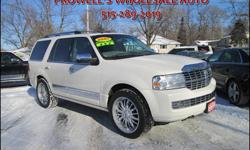PROWELL'S WHOLESALE AUTO
20 NW &nbsp;54TH AVE. DES MOINES, IA 50313
515-289-2019
WWW.PROWELLSWHOLESALEAUTO.COM
ON SITE SERVICE CENTER
GUARANTEED FINANCING
QUALITY VEHICLES
HABLAMOS ESPANOL!