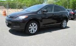 2007 MAZDA CX-7
107K MILES
AUTO/AC
LEATHER
HEATED SEATS
CALL CURT HARVEY 253-509-8632 OR CHUCK SOSA 253-232-8088
BAD CREDIT OKAY
TRADES WELCOME
INSTANT CREDIT APPROVAL