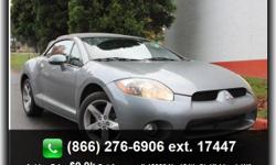 Mp3 Decoder, 9 Speakers, Occupant Sensing Airbag, Spoiler, Speed-Sensitive Wipers, Illuminated Entry, Bumpers: Body-Color, **Local Trade**, Convertible Roof Lining, 4-Wheel Disc Brakes, Front Anti-Roll Bar, Rockford Fosgate Am/Fm/Mp3/In-Dash 6-Cd,