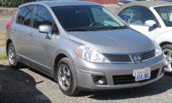 2007 Nissan Versa 109,351 miles
Will be auctioned at The Bellingham Public Auto Auction.
Saturday, August 2, 2014 at 11 AM. Preview starts at 8 AM
Located at the corner of Kentucky & Iron Streets in Bellingham, Washington.
Call 360-647-5370 for more