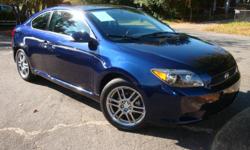 2007 Scion TC , automatic , clean.
Only 60 K miles !!!!&nbsp;
I am a dealer / Broker .
Call me at ( 770 ) 873 - 9762
We are open Monday through Saturday ( call before you come ) . Sunday by appointment .
Just $ 7,900
VIN JTKDE167X70173069
We are located