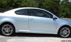 2007 Scion tC $7,995 CASH
2007 Scion tC ,Manual Transmission,152,214 Mileage,Power Windows,Clean Interior,Everything works perfect, Current Emissions, Clean Auto Check History available,Japanese made vehicle, If you are interested call Now for more