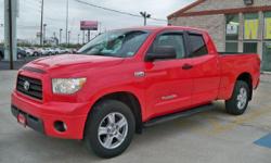 WANT A NICE RIDE? WE HAVE A BEAUTIFUL EXTRA CLEAN&nbsp;AFFORDABLE&nbsp;2007 TOYOTA TUNDRA IN GREAT CONDITIONS,&nbsp;COME IN SEE IT FOR YOURSELF! NO CREDIT? NO PROBLEM, WE HAVE EASY FINANCING AVAILABLE AT AFFORDABLE MONTHLY PAYMENTS AND LOW DOWNPAYMENT. TO