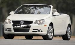 2007 Volkswagen EOS Convertible, Automatic 4cyc 2 doors AC PW PS CC clean title, clean car fax has 135K miles, tag good til July 2014 must see to appreciated asking $5900 call 909-915-6471 &nbsp;NO TEXT PLEASE