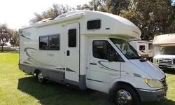 &nbsp;
2007 Winnebago View 32H Class C Motorhome
Come and See this at America Choice RV, 3040 NW Gainesville Road, Ocala, Florida 34475 and now also at 3335 Paul S Buchman Highway, Zephyrhills, Florida 33540. Call us now at 1(800) RV SALES or ()-, we will