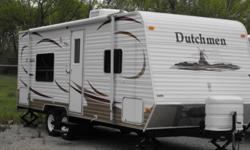 JUST LIKE NEW!!! BUT SO MUCH CHEAPER THAN A NEW ONE!!! This is one you'll love and its ready to go camping and traveling. Lots of room, storage and extra's. Notify me ASAP before it before it gets gone.
Or make offer