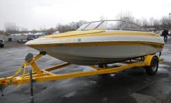 FOR ONLINE AUCTION, Thursday, December 27th, Repocast.com
2008 Crownline 180 BR Pro Bow Rider, hours 119, 4.3 L Mercury Mercruiser Alpha One outdrive Engine, 18ft Length, Fiberglass hull, Hull ID #HTC70589F708, MC #2954TZ, Expires 2015, 6-Cylinder, I/O,
