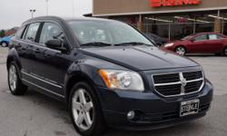 2008 Dodge Caliber
Miles:&nbsp; 114,725
Asking Price:&nbsp; $8499
At Steinle Motorcars we have Guaranteed Credit Approvals!
Call or stop in today so we can have you driving in your newer vehicle today!
Asking Price:&nbsp; $8499
3002 Hayes Ave
Sandusky OH