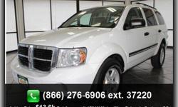 Heated Mirrors, Security System, Cd Player, Keyless Entry, Stability Control, Passenger Air Bag Sensor, Rear Bench Seat, Four Wheel Drive, Aluminum Wheels, Auxiliary Audio Input, Power Outlet, Mp3 Player, Rear A/C, Power Windows, Cloth Seats, Engine