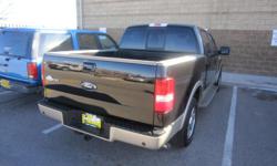 2008 Ford F-150 King ranch crewcab contact spencer deal 505-206-9344