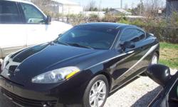 2008 Hyundai Tiburon GS. XM Satellite Radio, front bucket seats and bench back seat. Kenwood Premium brand speakers, CD player, front fog lights, 4-Wheel ABS 5 speed. Cloth interior. This is a great car.&nbsp;
If you have any questions or would like to