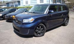 2008 Scion Xb , automatic , super clean , drives excellent , power windows , power locks , power mirrors , cruise control , good tires , premium sound system with i pod connection and much more.
Only 137 K miles !!!!&nbsp;
I am a dealer / Broker .
Call me