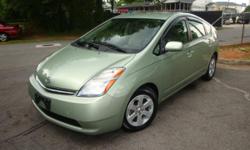 2008 Toyota Prius &nbsp;, automatic , very clean vehicle in and out , touch screen audio and radio controls , steering wheel controls , drives excellent , CD player , cold a/c , power windows , power locks , key less entry with alarm system , alloy wheels