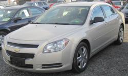 2009 Chevrolet Malibu
Will be auctioned at The Bellingham Public Auto Auction.
Saturday, April 4, 2015 at 11 AM. Preview starts at 8 AM
Located at the corner of Kentucky & Iron Streets in Bellingham, Washington.
Call 360-647-5370 for more information or