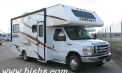 Less than 4,000 miles on it!
Contact me for the best deal you can get!
See more info on this RV here
Sleeps 6. Great for a family!