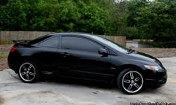 2009 Honda Civic Si ,Clean Auto Check ,Navigation System $12,995 CASH
6 Speed Manual Transmission
106,929 Mileage
4 Cylinders ; 2.0 Engine
Navigation System
Emissions done on 4/09/14
Sunroof
Clean Interior and Exterior
Drives & Run Perfect
Clean Auto