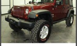 Tires - Front On/Off Road, Rollover Protection Bars, Power Steering, Engine Immobilizer, Mp3 Player, Rear Bench Seat, Variable Speed Intermittent Wipers, Am/Fm Stereo, Tires - Rear On/Off Road, Traction Control, Four Wheel Drive, Steel Wheels,