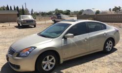 I have a 2009 Nissan Altima that needs to go as soon as possible. Everything on this car works perfectly and looks great. Has 102,000 miles on it. I am the second owner and have owned for only a couple of months. (Needed a bigger vehicle). I just put in