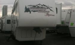 Nice RV
Real open feeling.
REAR LIVING ROOM SEPARETE.
Many Features.......
Call Dean
--
Thank You !!
&nbsp;