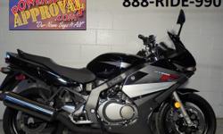 2009 Suzuki GS500 used for sale only $2,999! Nice clean bike with only 11,158 miles! Runs strong, needs nothing, Gas and Go for only $59 Per Month!
    View Video     
Call (888)RIDE-990 for more information.&nbsp;
Financing available with low monthly