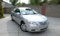 2009 Toyota Camry LE
************************************************************************
Customers are our main priority! We do IN House Financing and working with banks and other finance companies. We make sure that our Customer is satisfied and we