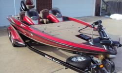 Llifetime hull warranty. heat / cool garage kept, excellent condition, Engine full warranty til March 2014. Fully loaded dual console Elite package with these optional features - JBL radio/CD player with 2 speakers, Dual Pro 4 bank/15 amp/bank charger,