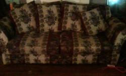 burgundy,beige and green couch and loveseat and couch are in very good condition. please contact for more information. &nbsp; &nbsp; &nbsp; &nbsp;
call text or email: claytoncandi@yahoo.com, (561)688-3080 thanks