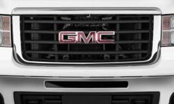 2010 GMC Truck Grill that was taken off the truck right after purchase. In brand new condition. Will take $250.00 or best offer. Can ship anywhere at buyers expense. The Grill is in great condition black with red GMC letters and chrome frame.