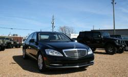 2010 Mercedes-Benz S-Class S400 Hybrid
There is still plenty of tread left on the tires.
The paint has a showroom shine.
This vehicle is fully-loaded.
100% CARFAX guaranteed!
The interior of this vehicle is virtually flawless.
Still has the new car