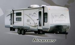 Thirty Feet Roamer Model # RT303BHS. Like New by Owner, Weight and Sway System, Outside: awning, entertainment, and cooking system with 3 burner gas grill, water and TV. Inside Large TV
Will consider trade for deck type boat or dock in the