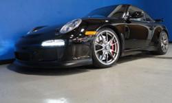 ONLY 2,754 miles on this Black Beauty!!!!!! 6spd Manual,Adaptive Sport Seats w/Memory,Self-Dim Mirrors&Rain Sensor,Porsche Crest in Headrest,Heated Front Seats,Sound Package Plus,Dynamic Cornering Lights,Bluetooth Phone Interface,Headlight Washer Cover