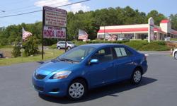 2010 Toyota Yaris SE. 42,000 Miles!Great 29/36 MPG! Safe and Reliable. Call Dean 770-237-5542 or visit www.RonsAutoSalesGA.com. Clean AutoCheck vehicle report! We earn your business by bringing accountability, creditability & integrity to the sale. At