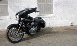 THIS IS A 2010 Yamaha Stratoliner.&nbsp; This is a great buy
&nbsp;