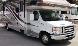 &nbsp;
Vehicle Type: Class C
Make: Jayco
Model: Greyhawk 31ss
Year: 2011
Exterior Color: Two-Tone
Interior Color: Tan
Vehicle Condition: Excellent
&nbsp;
Price: $66,000
Mileage:4,000 mi
Fuel: Gas
&nbsp;
Description: Added Awning Over Slide, Fully Loaded,