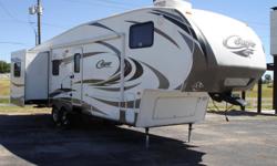 2011 Keystone Cougar 318 SAB Fifth Wheel For Sale. I have a nice lightly use Cougar fifth wheel in excellent condition available, here are some of the options and extras. 50 amp shore line, Fiberglass skin/block foam insulation/aluminum frame, Slide out