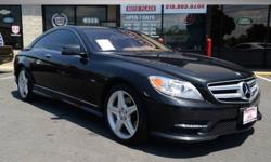 2011 Mercedes-Benz CL-Class AWD CL550 4MATIC 2dr Coupe- We Finance -STK#10281 -&nbsp;$48,497
Come see this 2011 Mercedes-Benz CL550 4matic with a Clean Carfax, Gray with Tan Leather Interior, 30k miles, Navigation, Power Sunroof, Push Button Start, Night