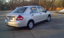 2011 Nissan Versa - (Jefferson Park)
2011 Nissan Versa
Neighborhood: Jefferson Park
Vehicle Type: Car
Make/Model: Nissan/versa
Year: 2011
Seller: Owner
2011 Nissan Versa
New and titled to one owner, 2011 Nissan Versa with less then 250 miles on it. Avoid