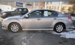 COPY & PASTE LINK BELOW TO VIEW WEBSITE PHOTOS & DETAILS!
http://crossroadsny.com/Albany-Ravena/For-Sale/Used/Subaru/Legacy/2011-2-5i-Prem-AWP-Silver-Car/25846280/
2011 Subaru Legacy 'Premium'!! AWD!! LOW MILES!! All-Weather Package, Remote Starter,