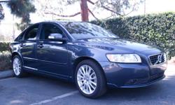 Must sale my '11 S40 23kmiles, factory war, service records, need to sell inmidiately,will consider reasonable offer!