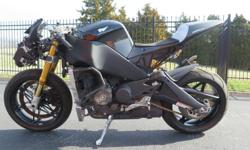 2012 Buell Other RS1190