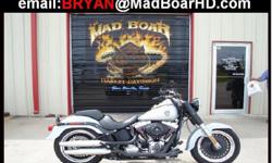 &nbsp;
2012 Harley-DavidsonÂ® FLSTFB - SoftailÂ® Fat BoyÂ® Lo
&nbsp;
&nbsp;
&nbsp;
Want more information?&nbsp;Click&nbsp; a link below for more details!
&nbsp;
&nbsp;
&nbsp;
&nbsp;
&nbsp;
&nbsp;* with approved credit