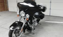2012 Harley Softail Deluxe with a lot of extras. I will let the pictures tell the store. Bike is in excellent shape.